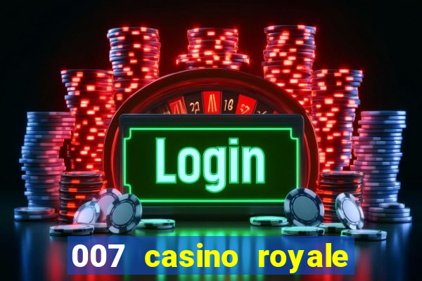 007 casino royale download torrent