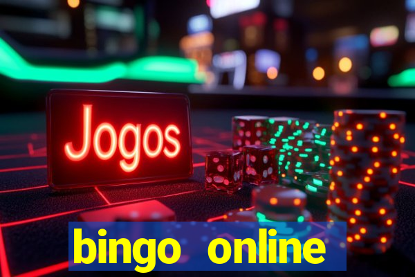 bingo online grátis com prêmios