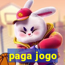 paga jogo