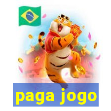 paga jogo