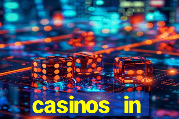 casinos in philadelphia pennsylvania