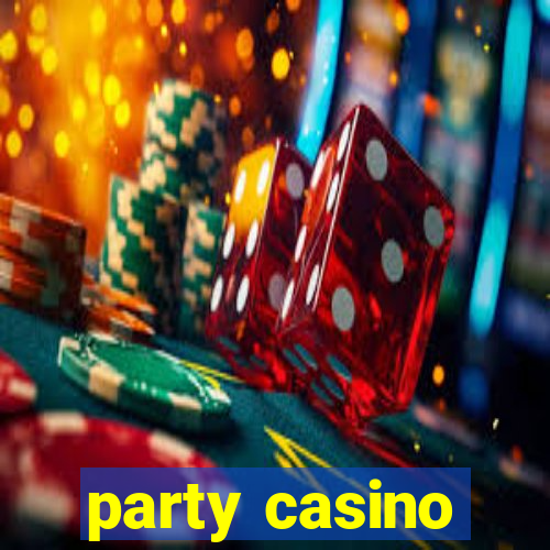 party casino