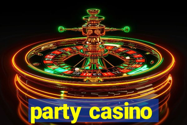 party casino