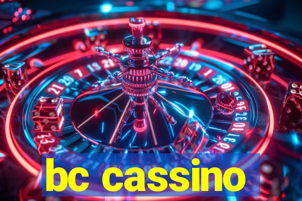 bc cassino