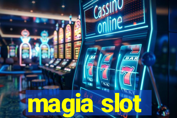 magia slot