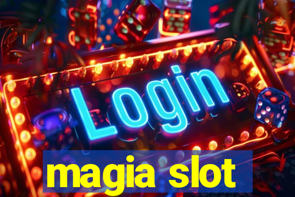 magia slot