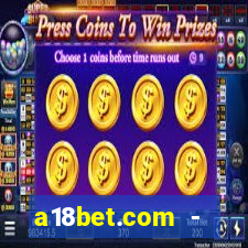 a18bet.com - caça-niqueis online casino