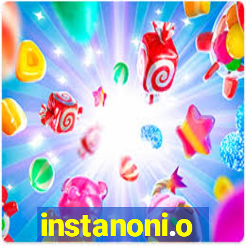 instanoni.o