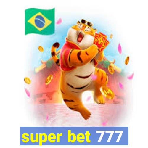 super bet 777