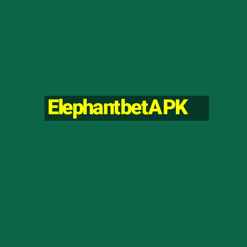 ElephantbetAPK