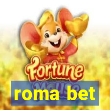 roma bet