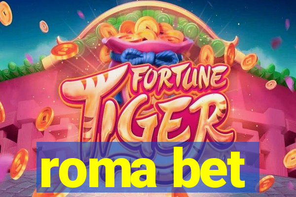 roma bet