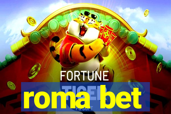 roma bet