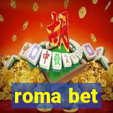 roma bet