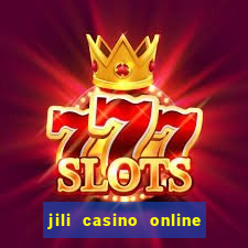 jili casino online games gcash