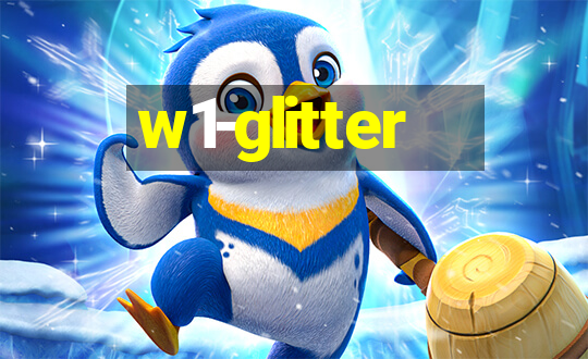 w1-glitter