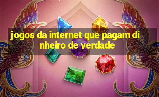 jogos da internet que pagam dinheiro de verdade