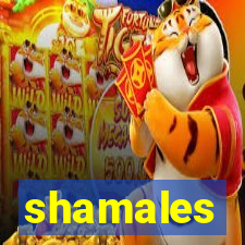 shamales