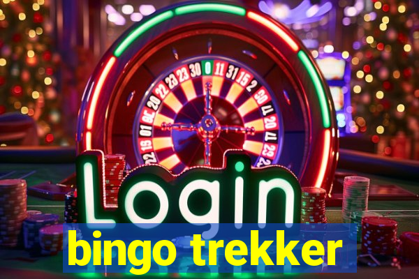 bingo trekker