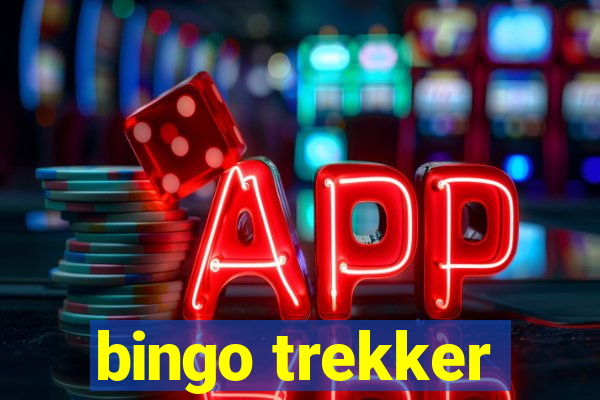 bingo trekker