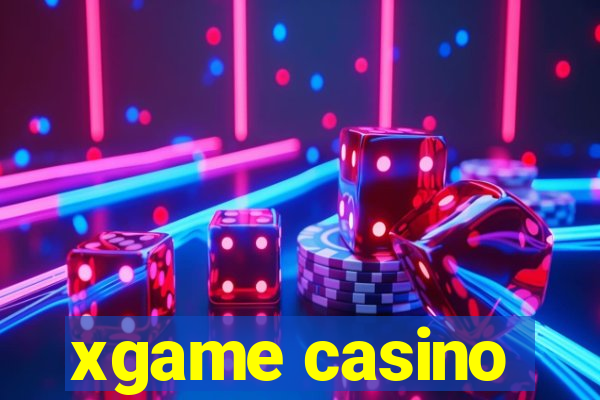 xgame casino