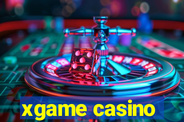 xgame casino