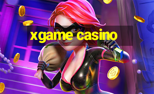 xgame casino