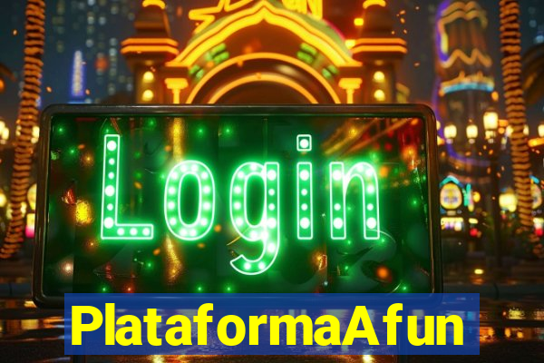 PlataformaAfun