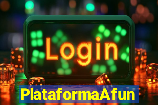 PlataformaAfun