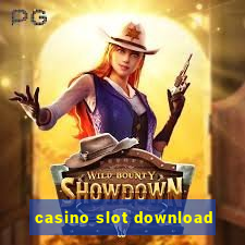 casino slot download