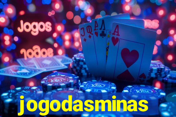 jogodasminas