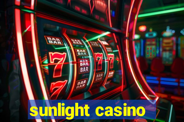 sunlight casino