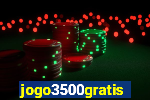 jogo3500gratis