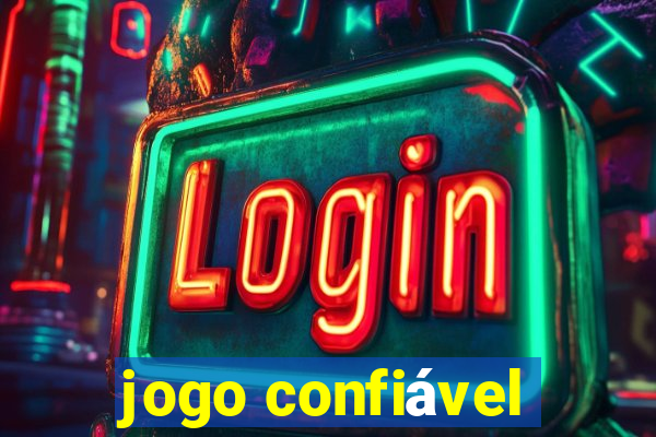 jogo confiável