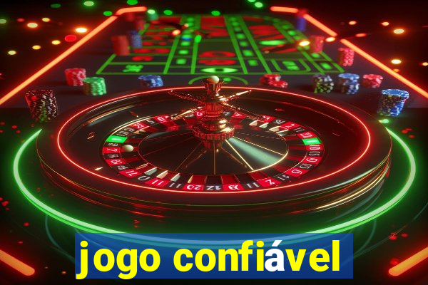 jogo confiável