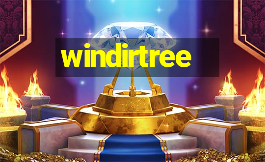 windirtree