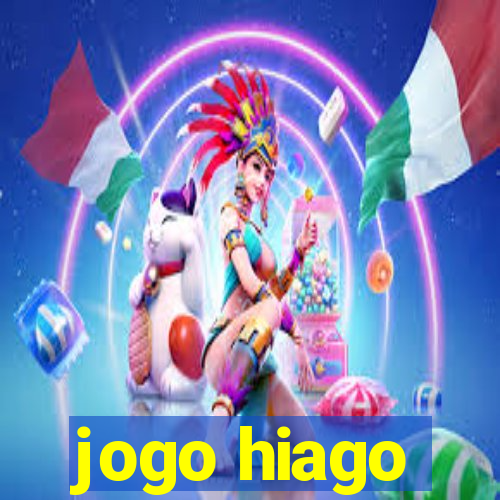 jogo hiago