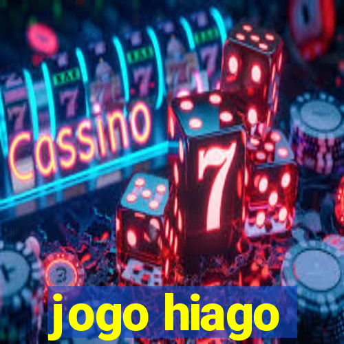 jogo hiago