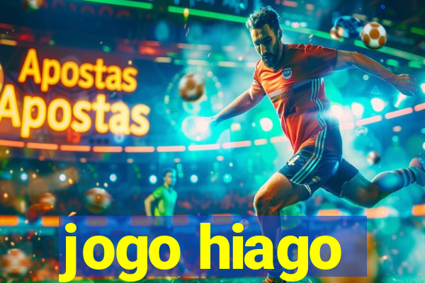 jogo hiago