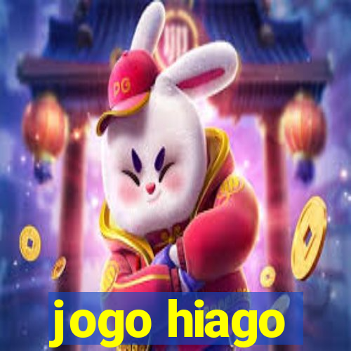 jogo hiago