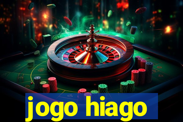 jogo hiago