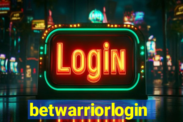 betwarriorlogin