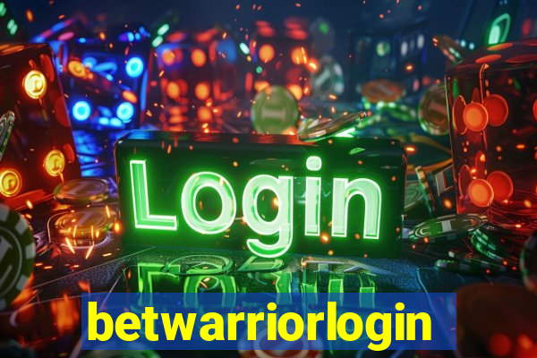 betwarriorlogin