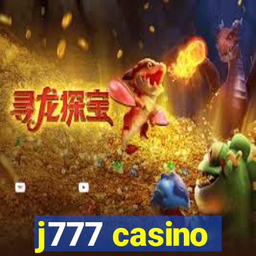 j777 casino