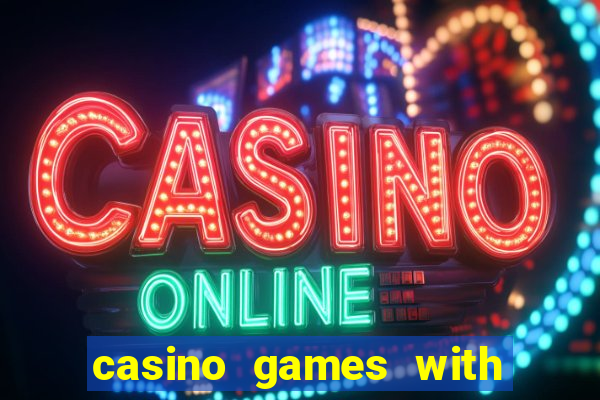 casino games with free coins