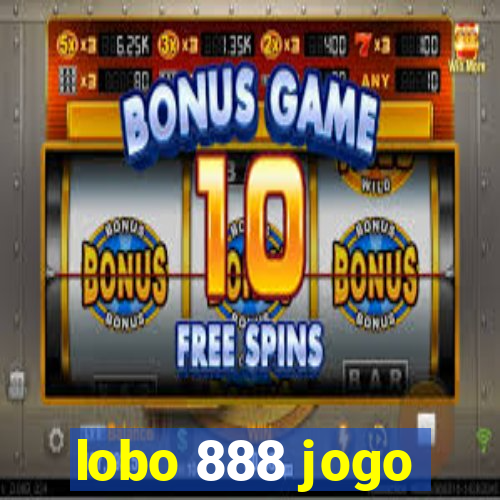 lobo 888 jogo