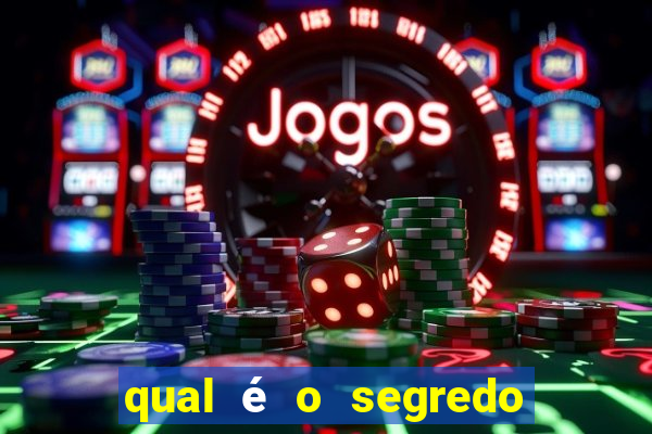 qual é o segredo do jogo aviator