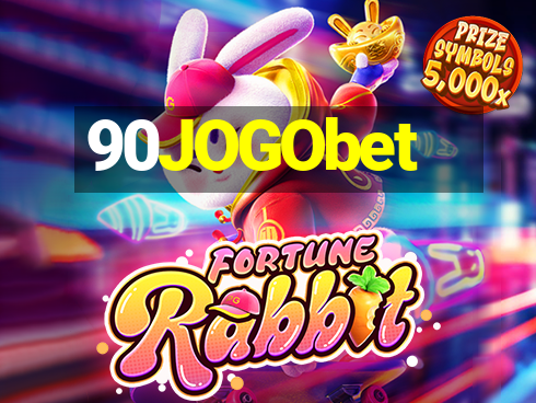 90JOGObet