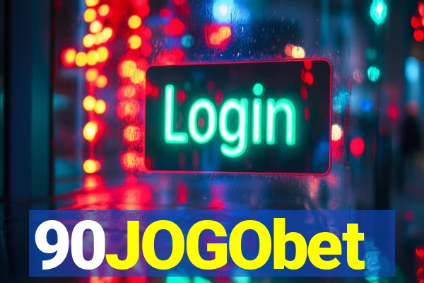 90JOGObet