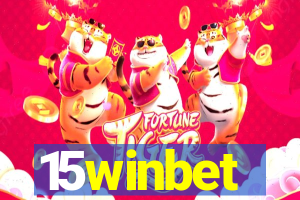 15winbet